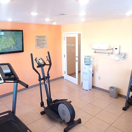 Quality Inn Hamilton Bagian luar foto
