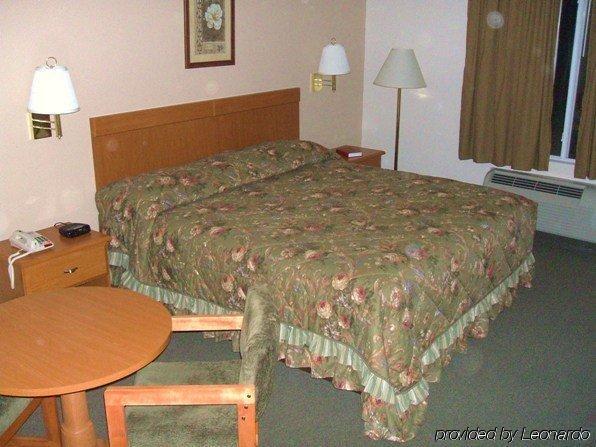 Quality Inn Hamilton Ruang foto
