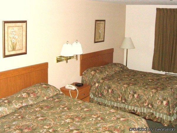 Quality Inn Hamilton Ruang foto